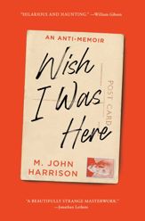 Wish I Was Here - 3 Sep 2024