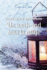 Un week-end sous la neige - 1 Oct 2018