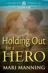 Holding Out For a Hero - 4 Jun 2012