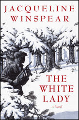 The White Lady - 21 Mar 2023