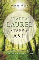 Staff of Laurel, Staff of Ash - 26 May 2023