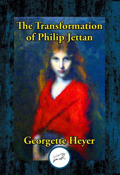 The Transformation of Philip Jettan