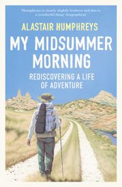 My Midsummer Morning - 30 May 2019