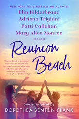 Reunion Beach - 27 Apr 2021