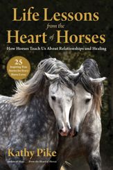 Life Lessons from the Heart of Horses - 20 Apr 2021