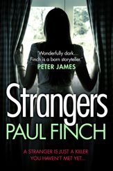 Strangers - 22 Sep 2016