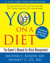 YOU: On A Diet Revised Edition - 3 Apr 2010