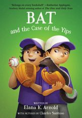 Bat and the Case of the Yips - 24 Mar 2026