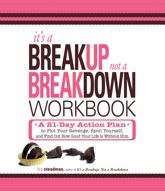 It's a Breakup, Not a Breakdown Workbook - 15 Sep 2010