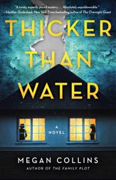 Thicker Than Water - 11 Jul 2023