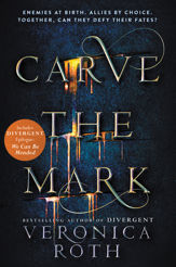 Carve the Mark - 17 Jan 2017