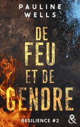 De feu et de cendre - Résilience #2/3 - 2 Oct 2024
