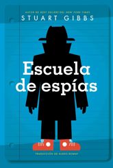 Escuela de espías (Spy School) - 11 Aug 2020