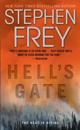 Hell's Gate - 18 Aug 2009