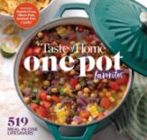 Taste of Home One Pot Favorites - 4 Feb 2020