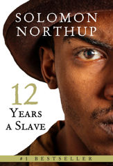 Twelve Years A Slave - 22 Oct 2013