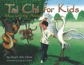 Tai Chi for Kids - 1 Nov 2001