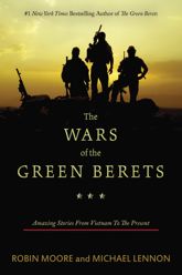 The Wars of the Green Berets - 10 Nov 2015