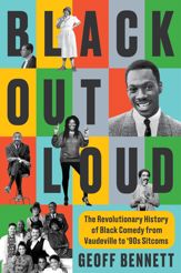 Black Out Loud - 24 Mar 2026