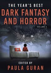The Year's Best Dark Fantasy & Horror - 18 Oct 2022