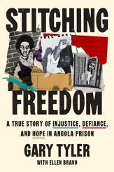 Stitching Freedom - 7 Oct 2025