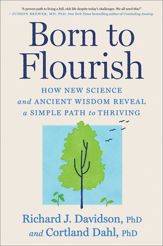 Born to Flourish - 24 Mar 2026