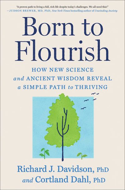 Born to Flourish