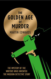 The Golden Age of Murder - 7 May 2015