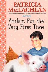 Arthur, For the Very First Time - 25 Jun 2013