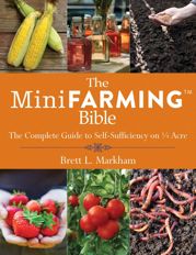 The Mini Farming Bible - 4 Nov 2014