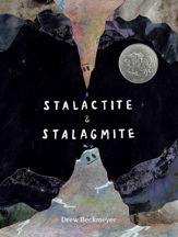 Stalactite & Stalagmite - 18 Mar 2025