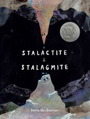 Stalactite & Stalagmite - 18 Mar 2025