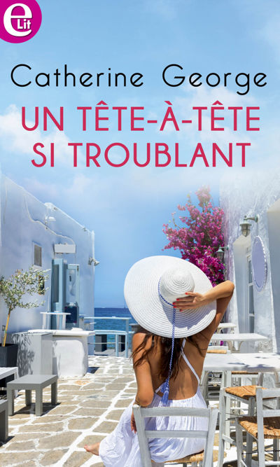 Un tête-à-tête si troublant