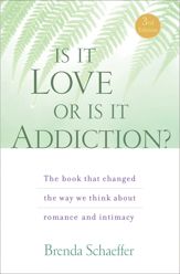 Is It Love or Is It Addiction - 7 Aug 2009