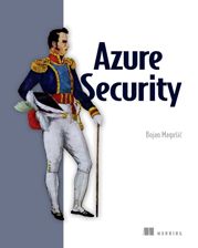 Azure Security - 6 Feb 2024