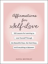 Affirmations for Self-Love - 16 Sep 2025
