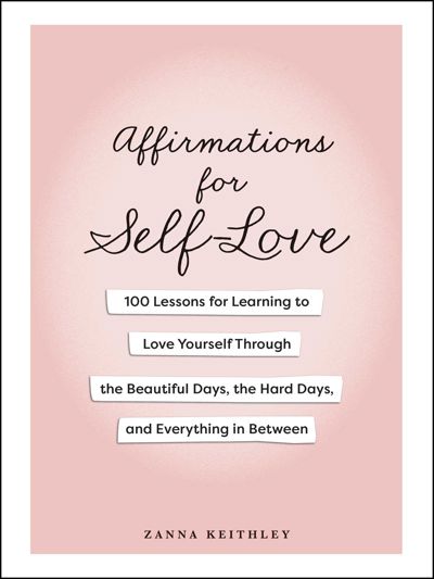 Affirmations for Self-Love