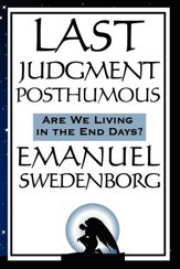 Last Judgment Posthumous - 28 Dec 2012
