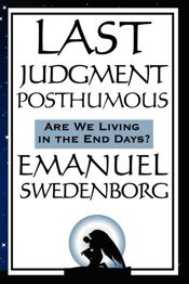 Last Judgment Posthumous - 28 Dec 2012
