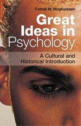 Great Ideas in Psychology - 1 Oct 2013
