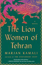 The Lion Women of Tehran - 2 Jul 2024