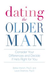 Dating the Older Man - 17 Aug 2008