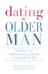 Dating the Older Man - 17 Aug 2008