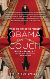 Obama on the Couch - 18 Oct 2011