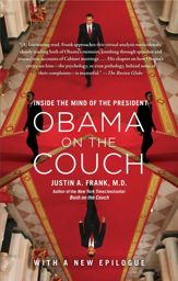 Obama on the Couch - 18 Oct 2011