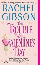 The Trouble With Valentine's Day - 20 Mar 2012