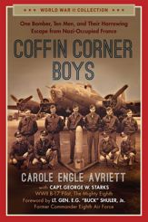 Coffin Corner Boys - 14 May 2018