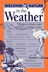 Discover Nature in the Weather - 1 Jan 2001