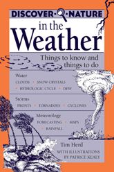 Discover Nature in the Weather - 1 Jan 2001