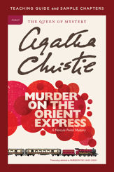 Murder on the Orient Express Teaching Guide - 7 Nov 2017